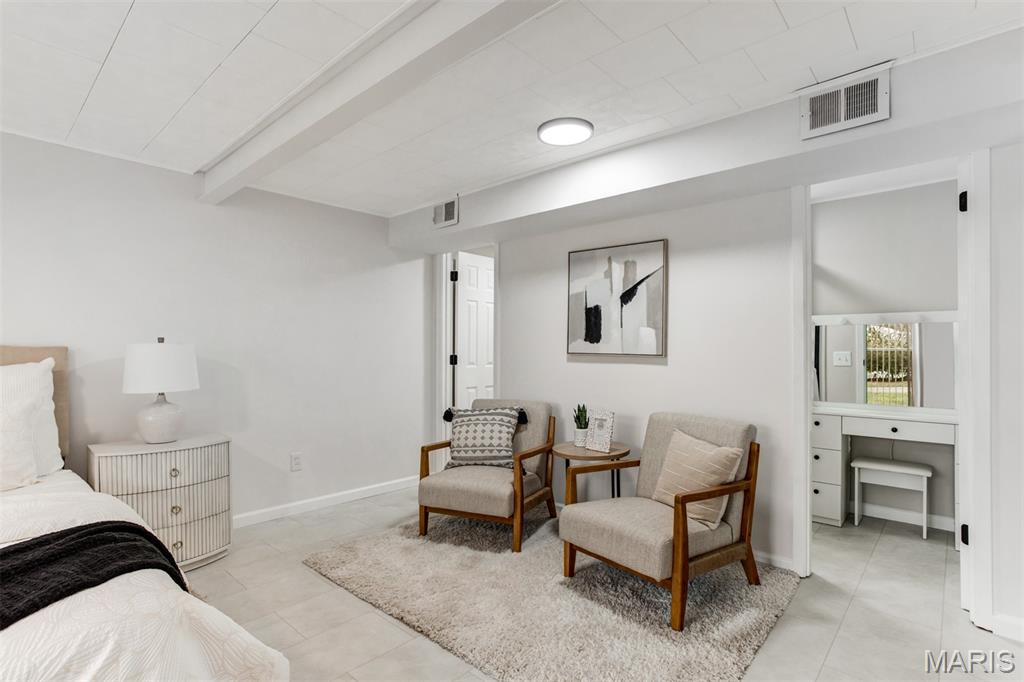 Pierremont Sub 5 - Residential