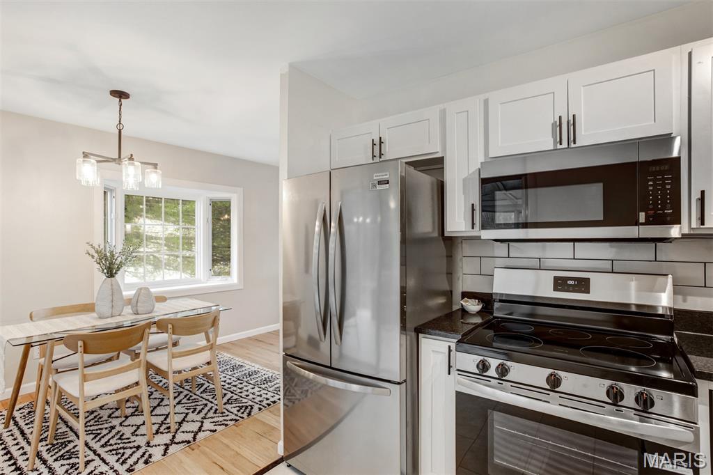 Pierremont Sub 5 - Residential