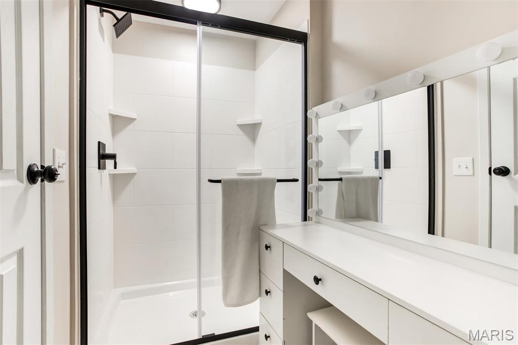 Pierremont Sub 5 - Residential