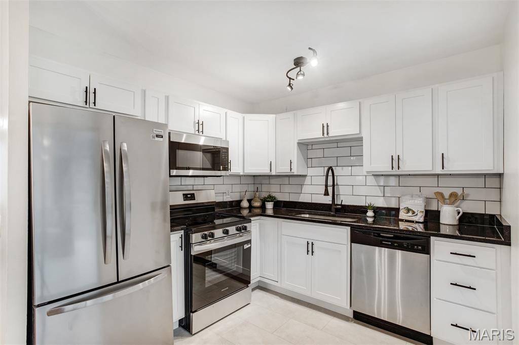 Pierremont Sub 5 - Residential