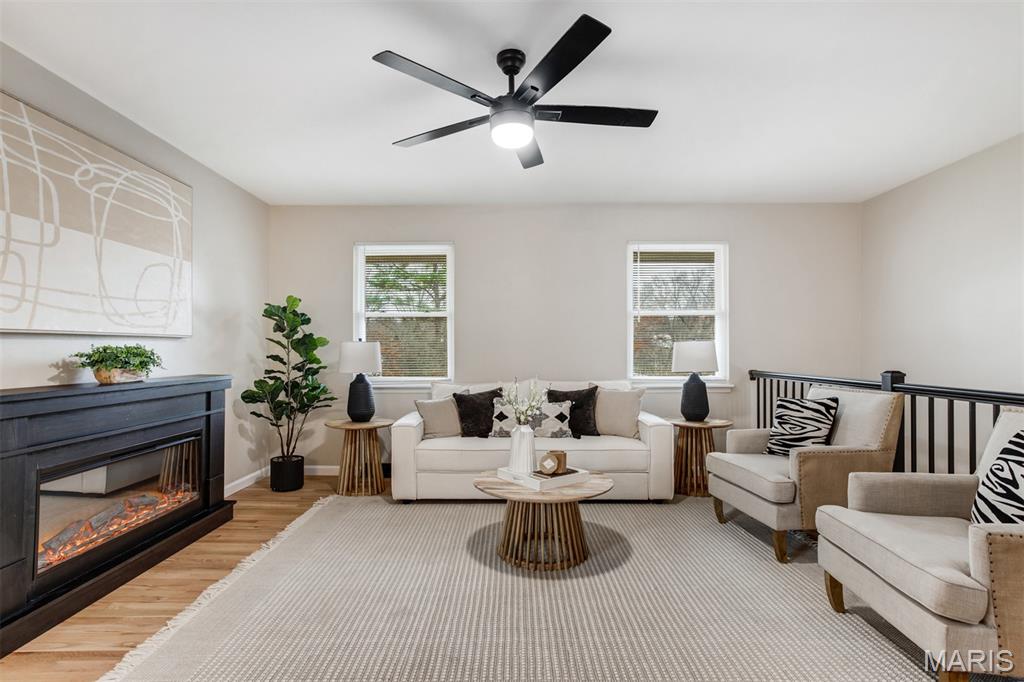 Pierremont Sub 5 - Residential