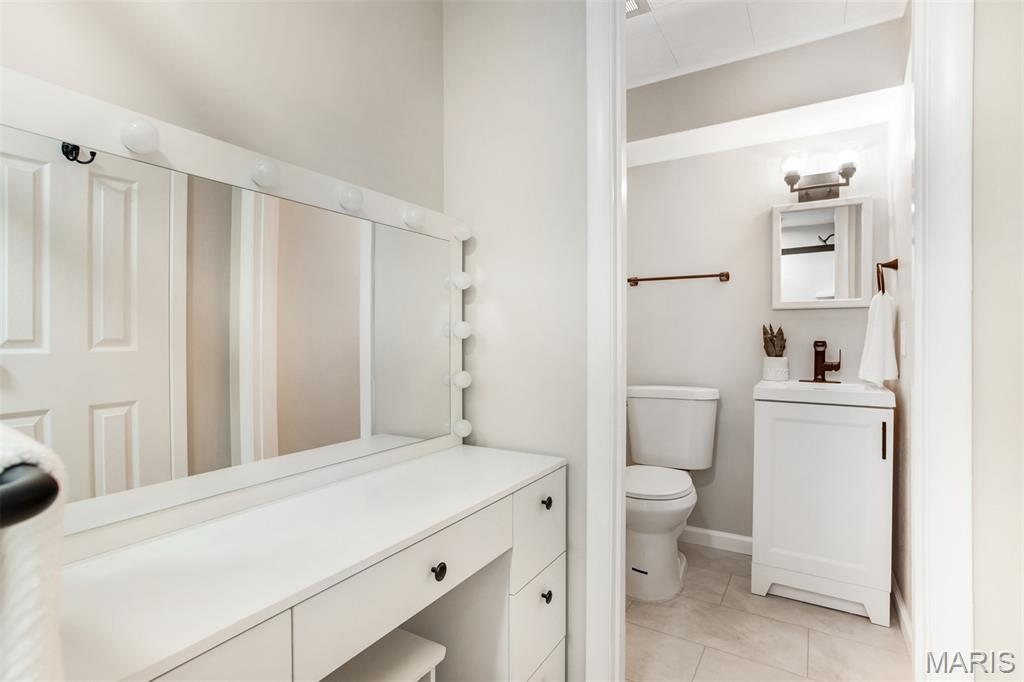 Pierremont Sub 5 - Residential