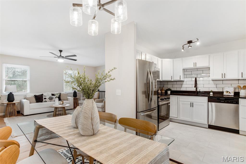 Pierremont Sub 5 - Residential