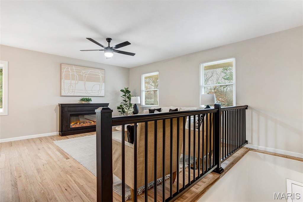 Pierremont Sub 5 - Residential