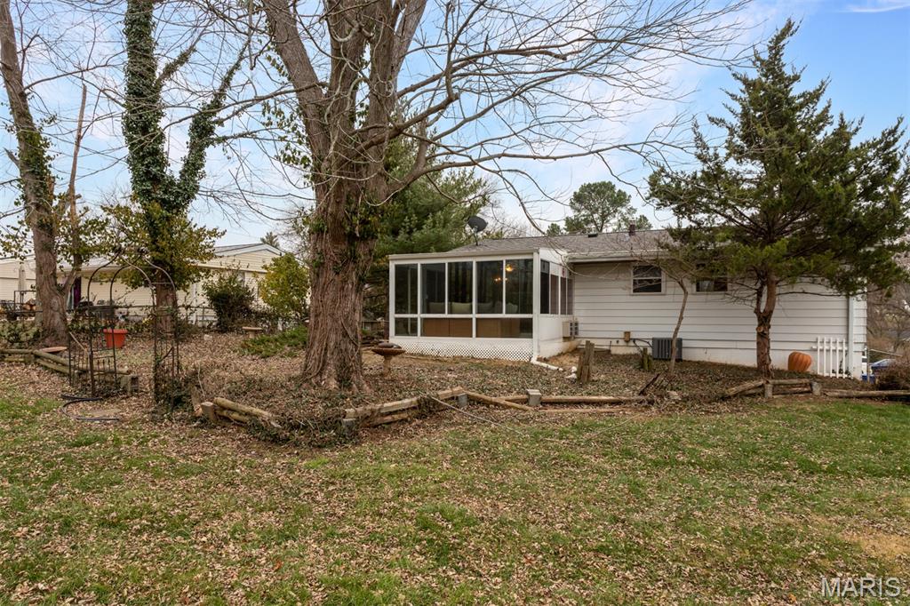 Pierremont Sub 5 - Residential