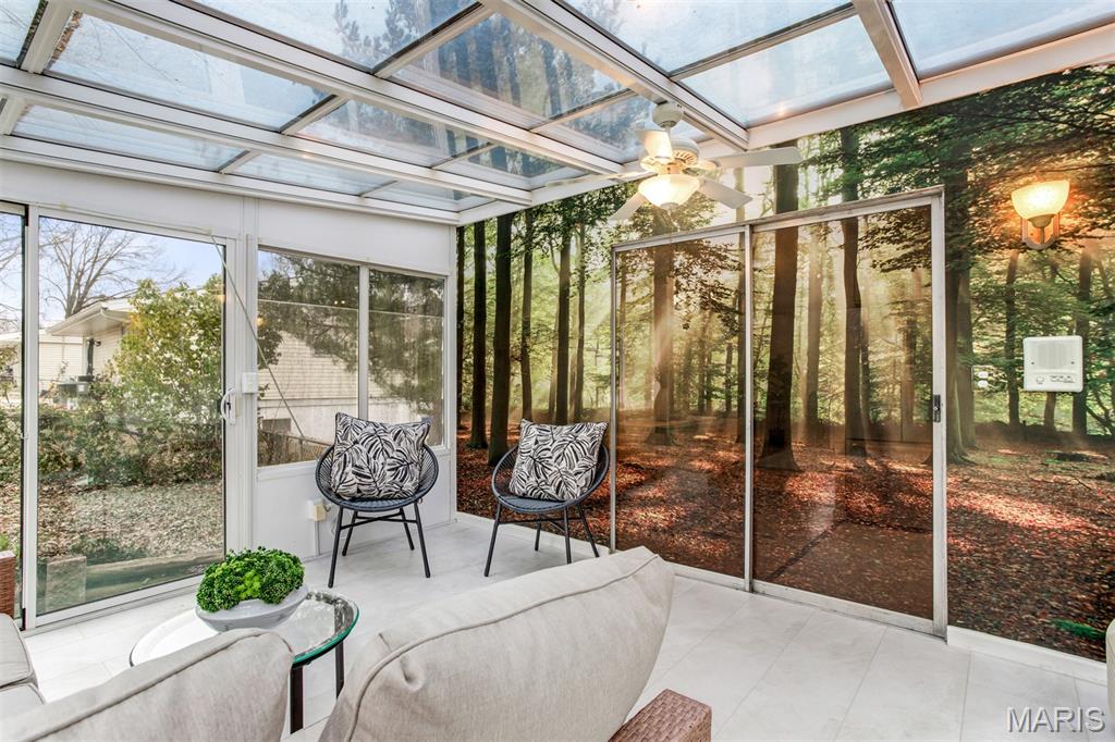 Pierremont Sub 5 - Residential