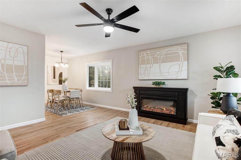 Pierremont Sub 5 - Residential