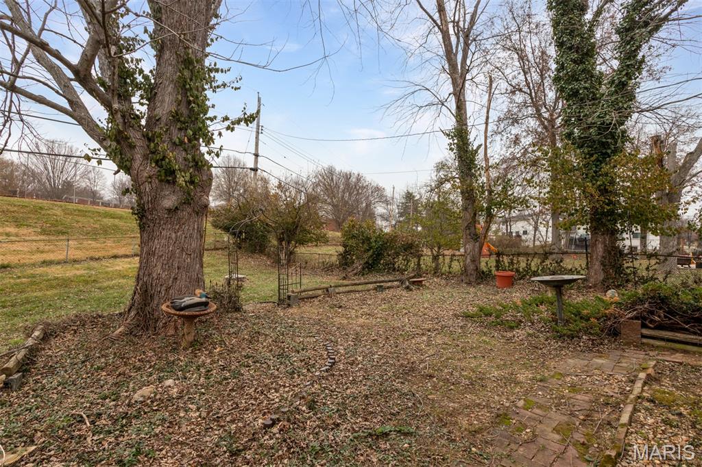 Pierremont Sub 5 - Residential