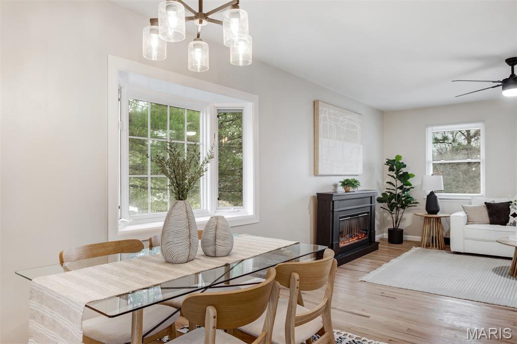 Pierremont Sub 5 - Residential