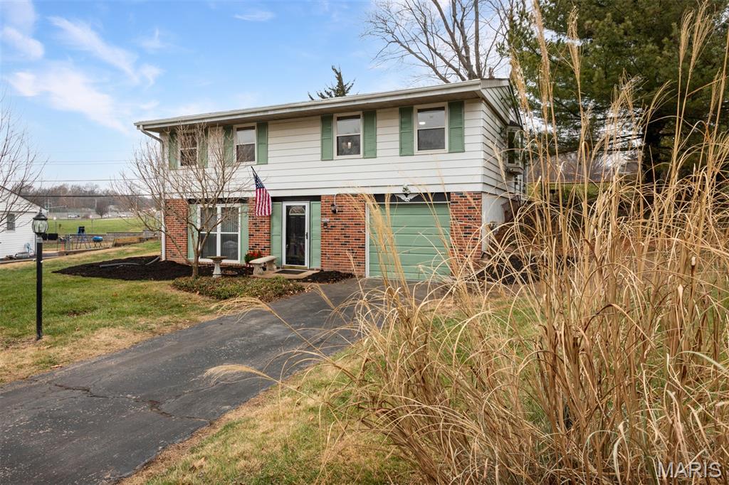 Pierremont Sub 5 - Residential