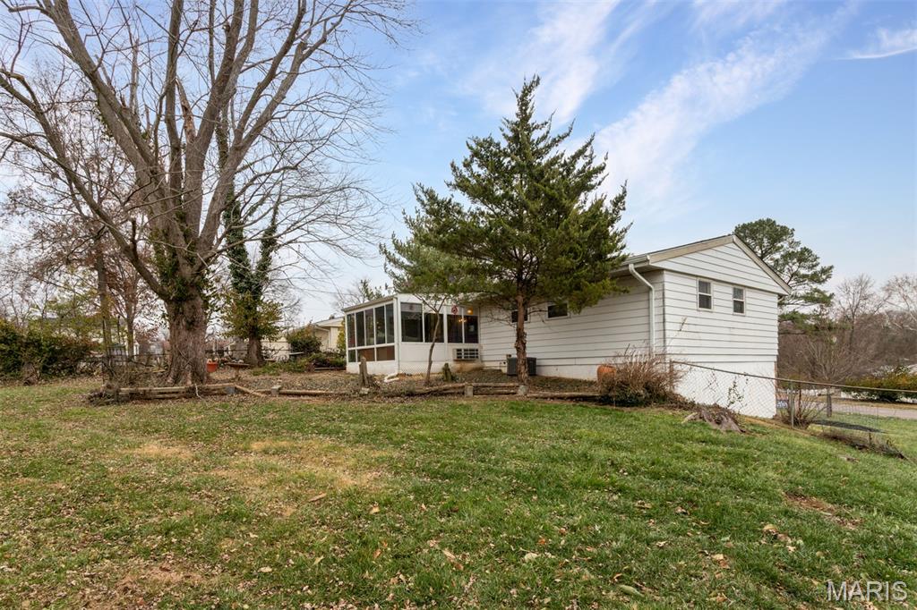 Pierremont Sub 5 - Residential