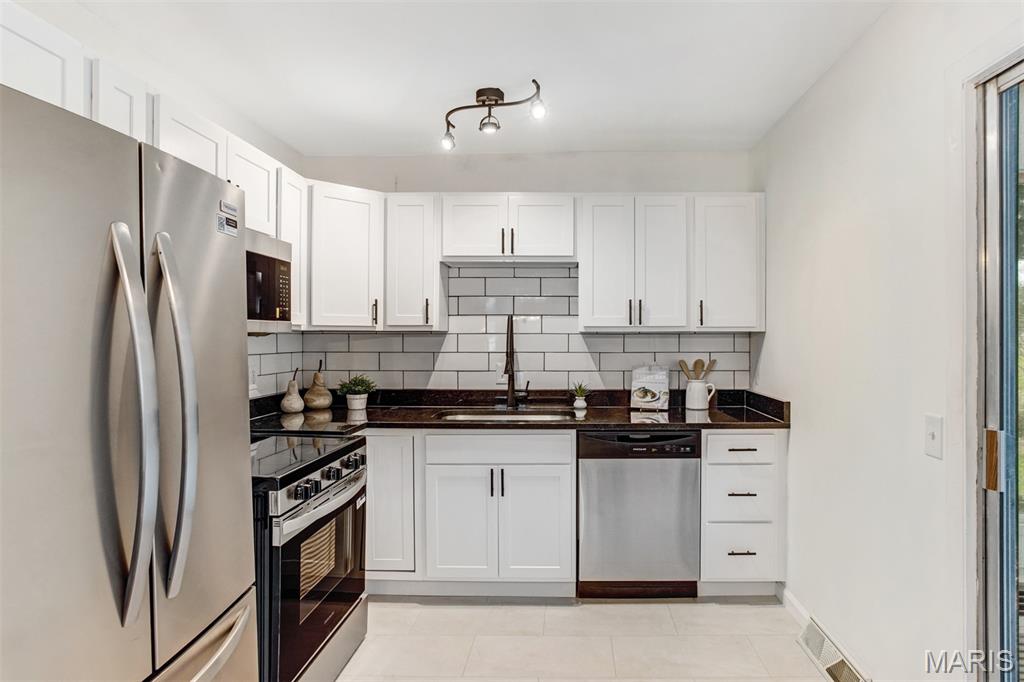 Pierremont Sub 5 - Residential