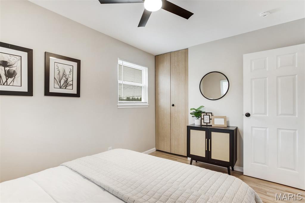 Pierremont Sub 5 - Residential