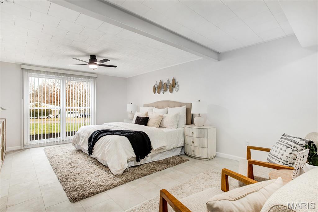 Pierremont Sub 5 - Residential