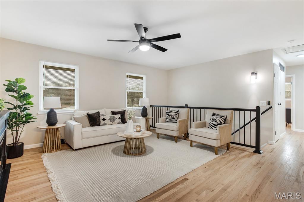 Pierremont Sub 5 - Residential