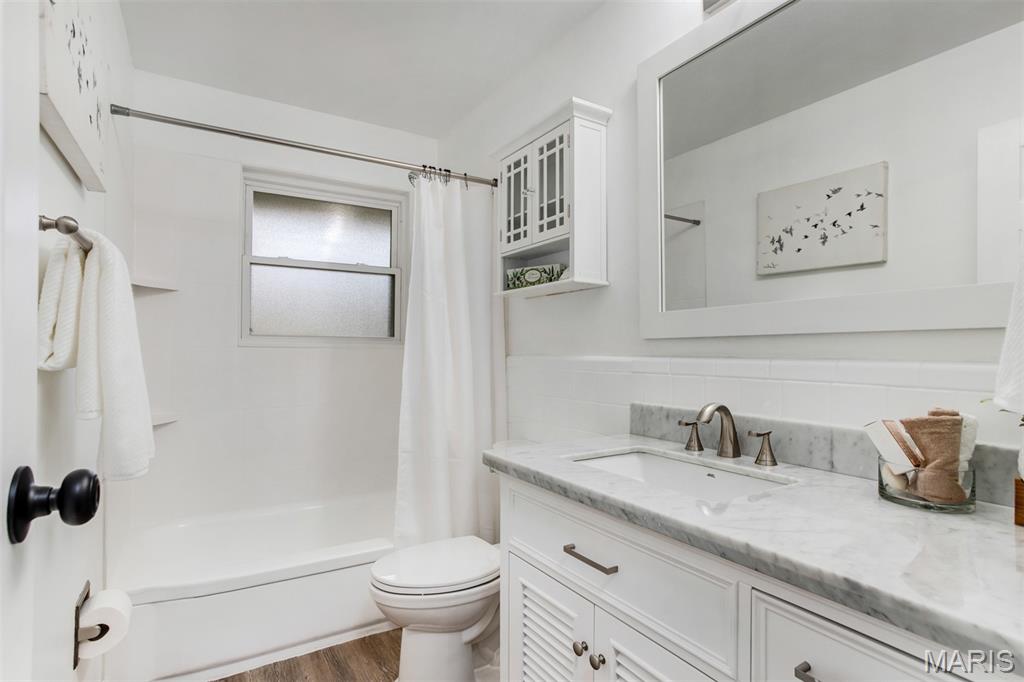 Pierremont Sub 5 - Residential