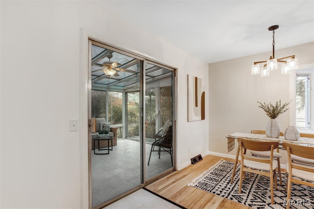 Pierremont Sub 5 - Residential