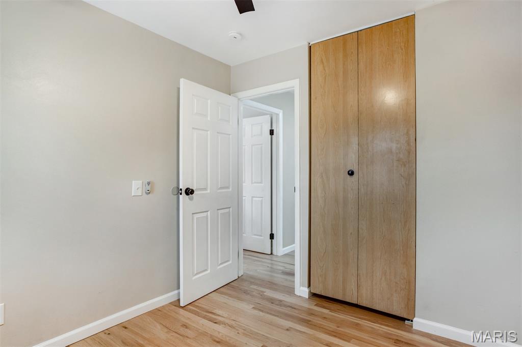 Pierremont Sub 5 - Residential