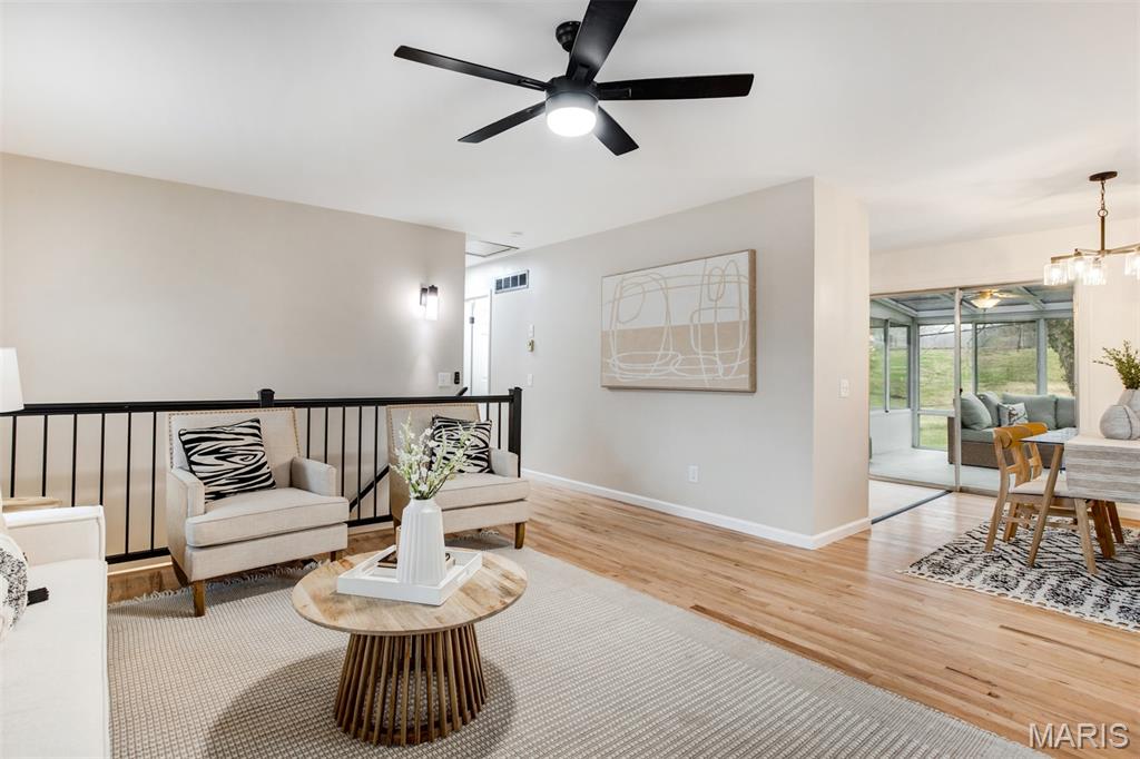 Pierremont Sub 5 - Residential