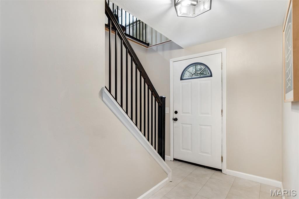 Pierremont Sub 5 - Residential