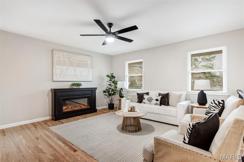 Pierremont Sub 5 - Residential