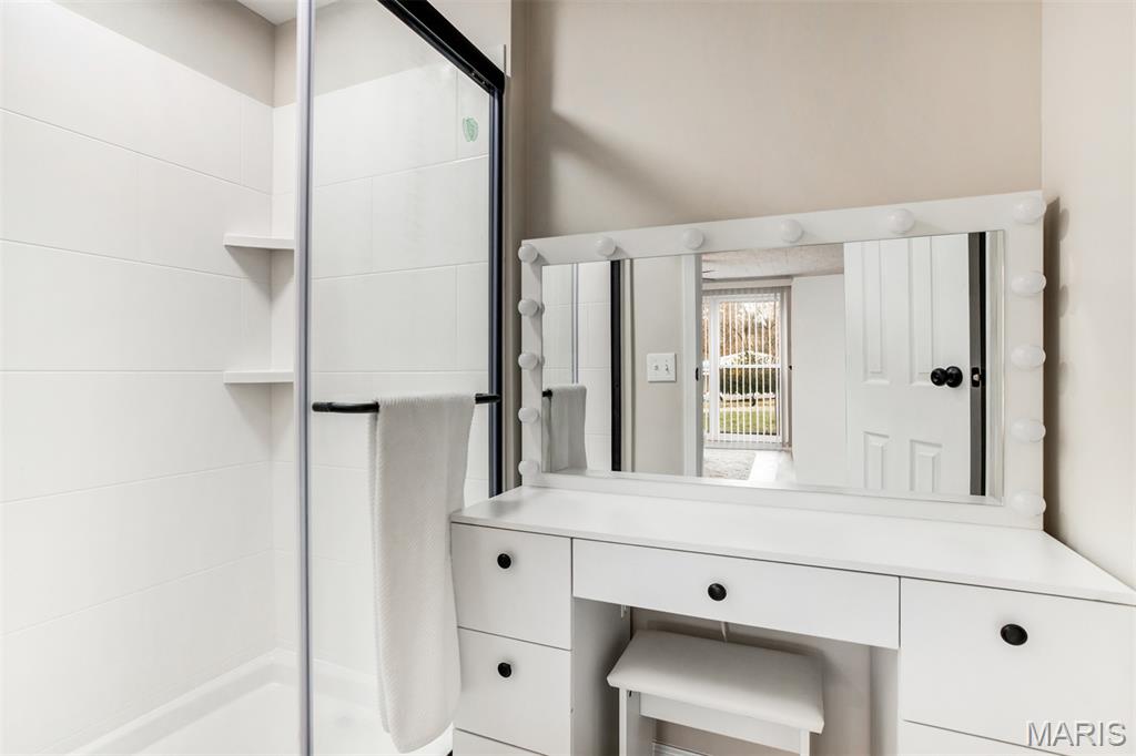 Pierremont Sub 5 - Residential