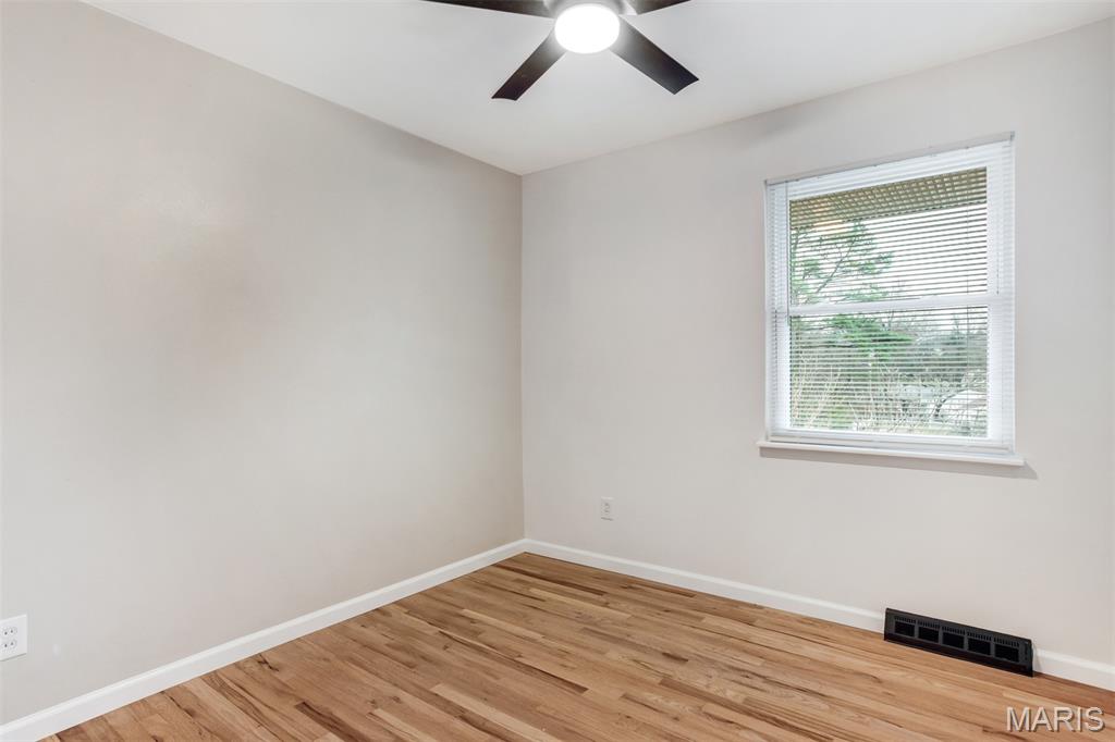 Pierremont Sub 5 - Residential