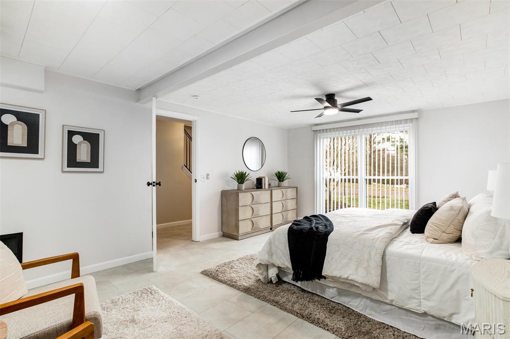 Pierremont Sub 5 - Residential