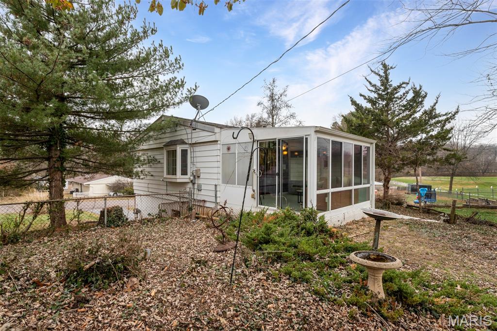 Pierremont Sub 5 - Residential