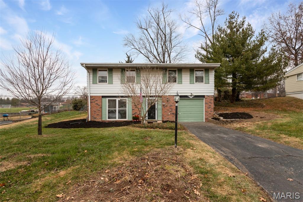 Pierremont Sub 5 - Residential