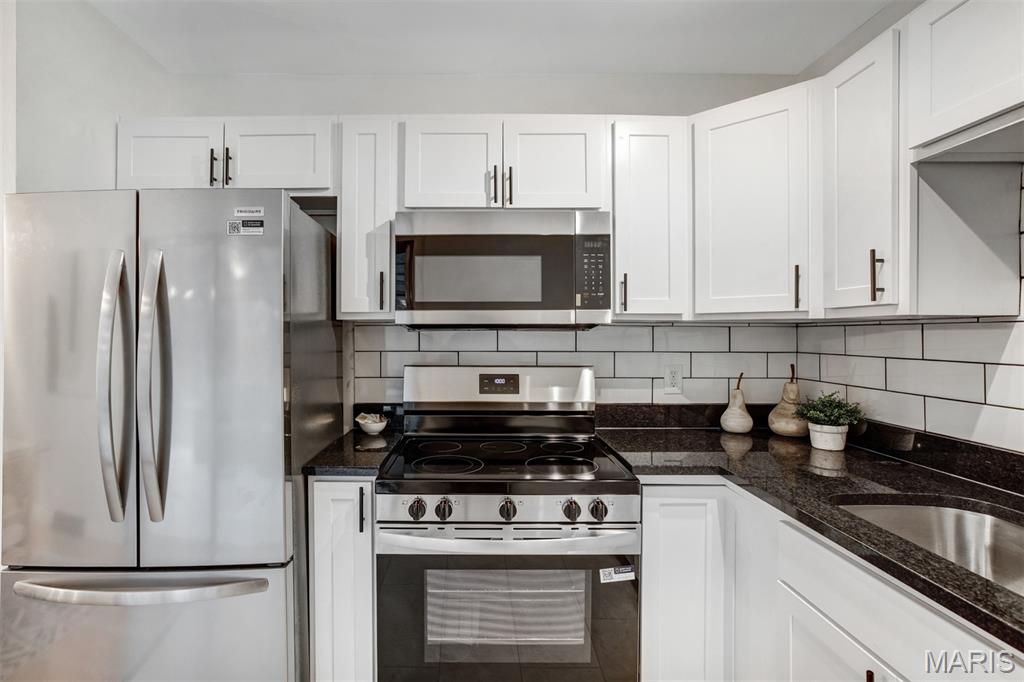 Pierremont Sub 5 - Residential