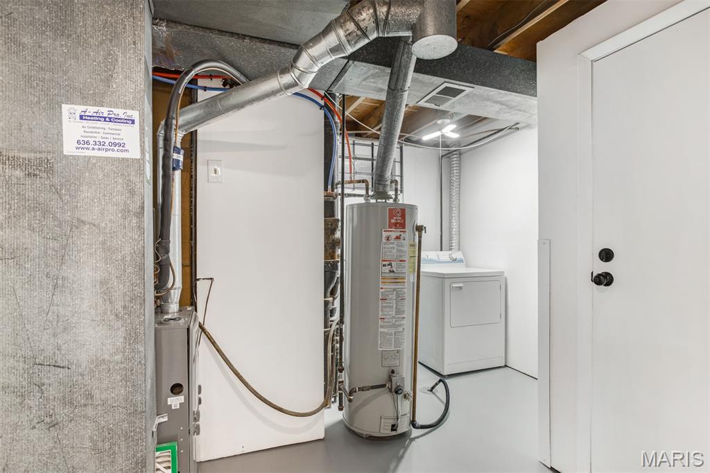 Pierremont Sub 5 - Residential