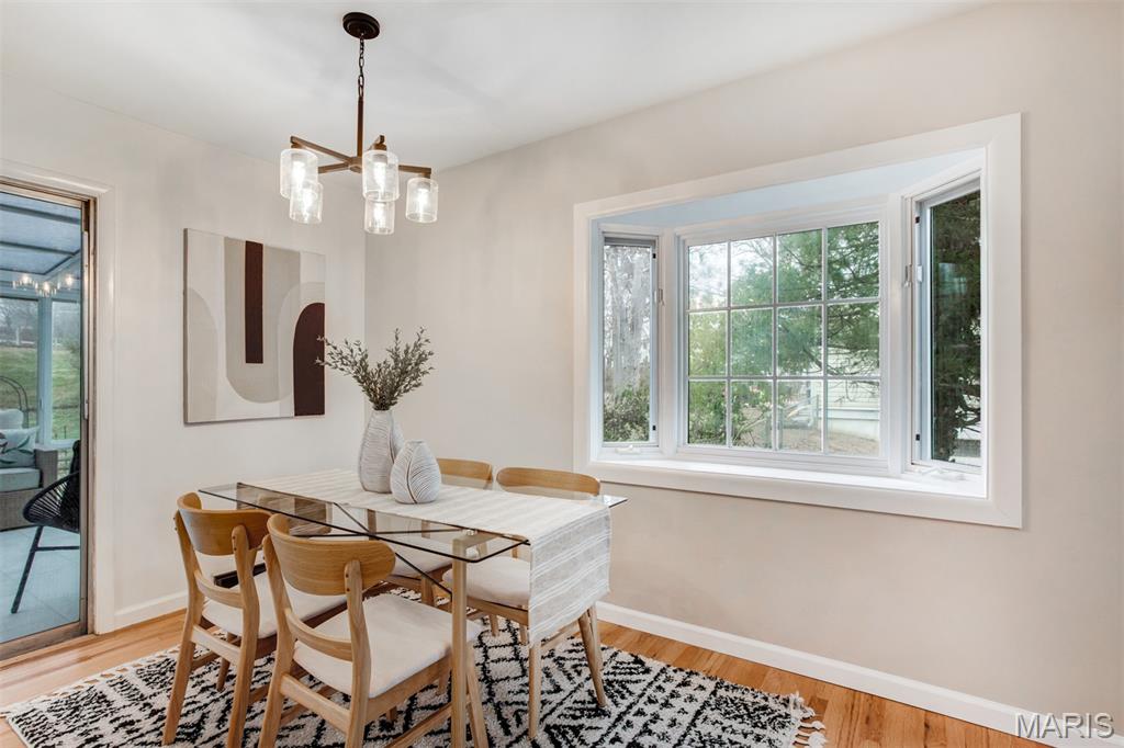 Pierremont Sub 5 - Residential