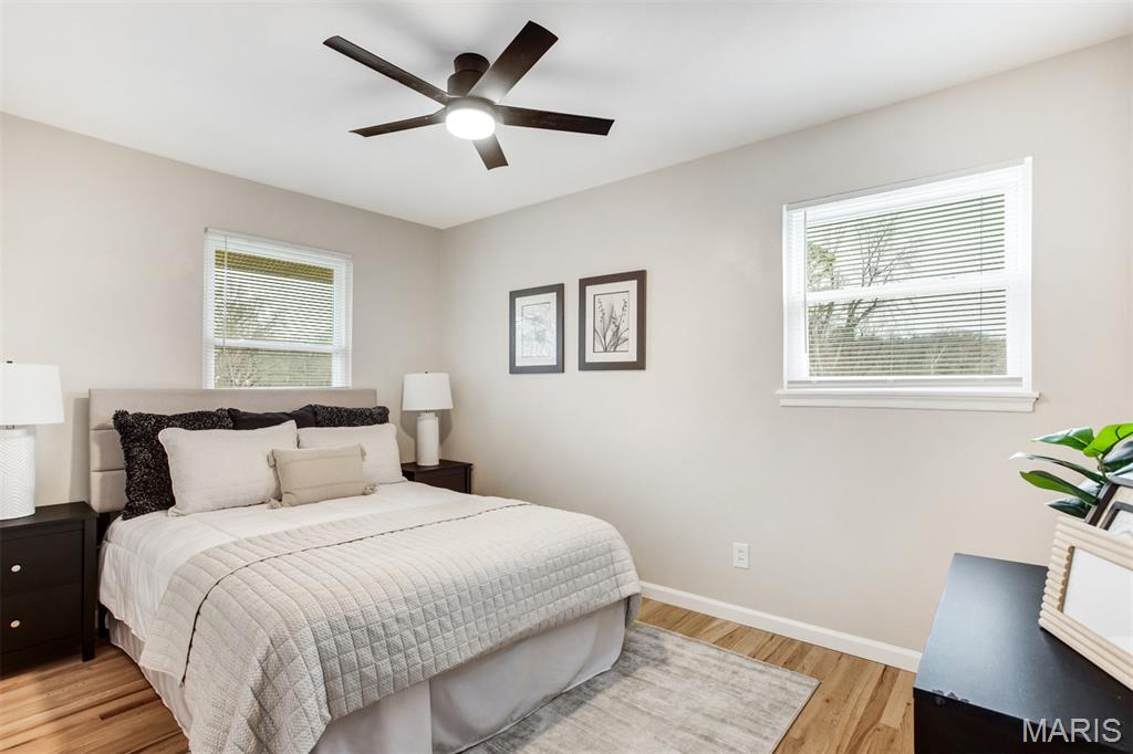 Pierremont Sub 5 - Residential