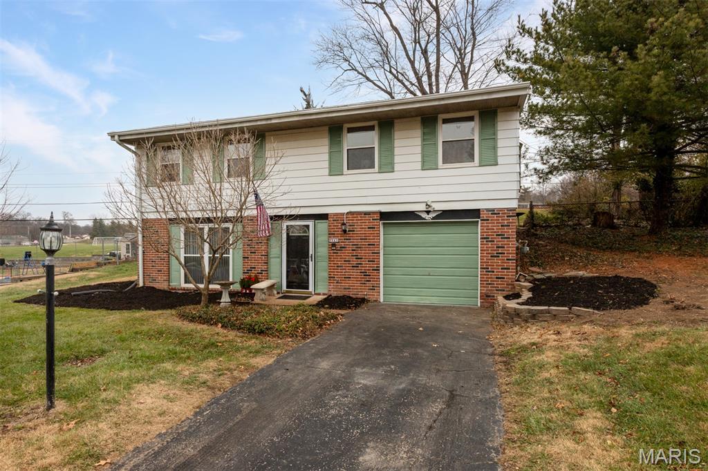 Pierremont Sub 5 - Residential