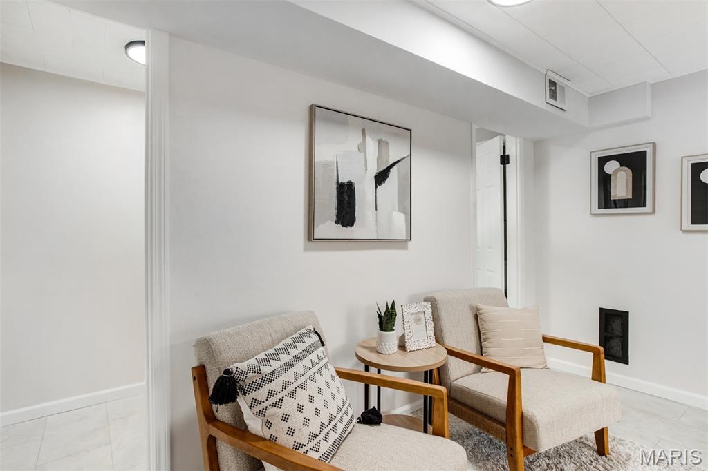 Pierremont Sub 5 - Residential