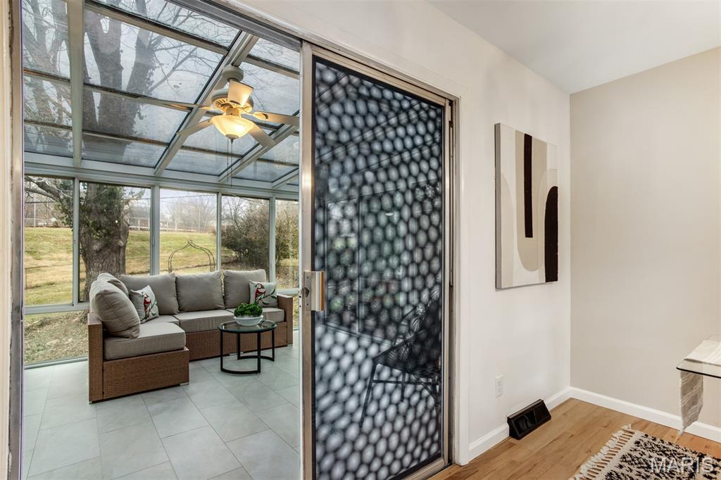 Pierremont Sub 5 - Residential