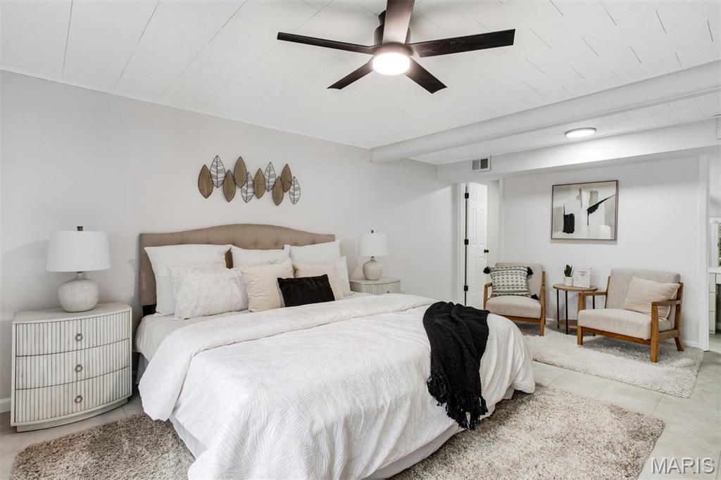 Pierremont Sub 5 - Residential