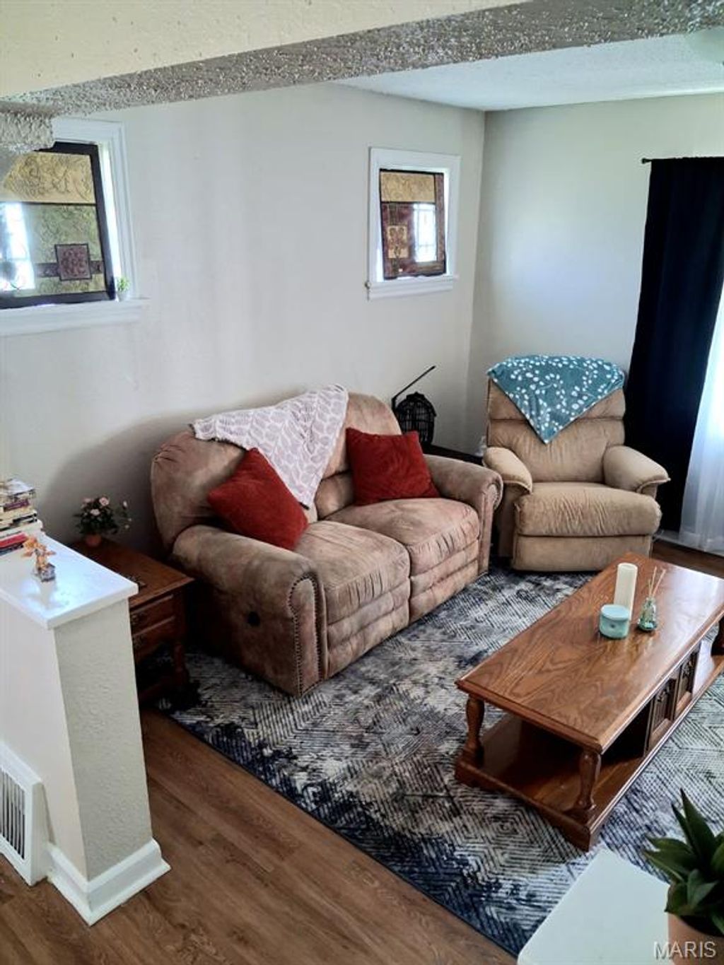 Photo of 241 Dammert Avenue, Unincorporated, MO 63125 (MLS # 26026079)