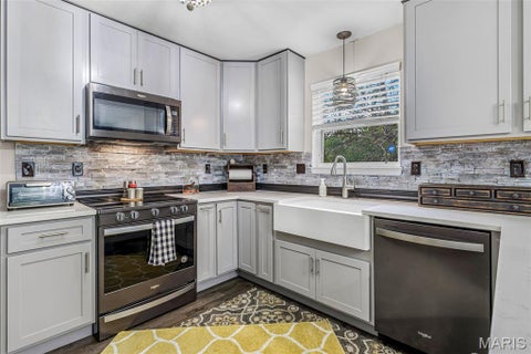 Tiny photo for 316 Easy Street, De Soto, MO 63020 (MLS # 26066055)