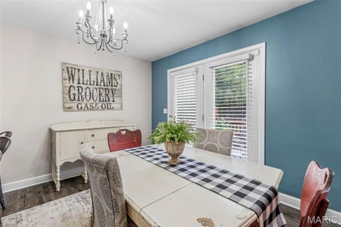 Tiny photo for 316 Easy Street, De Soto, MO 63020 (MLS # 26066055)