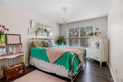 Tiny photo for 316 Easy Street, De Soto, MO 63020 (MLS # 26066055)