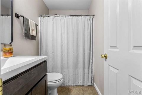 Tiny photo for 316 Easy Street, De Soto, MO 63020 (MLS # 26066055)