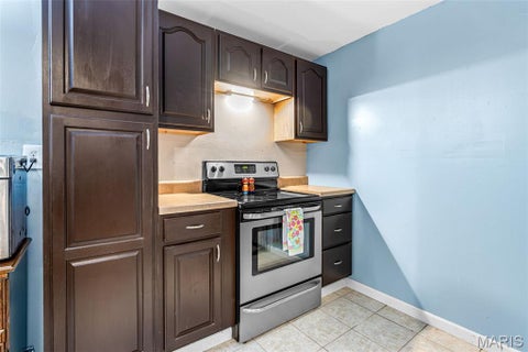 Tiny photo for 316 Easy Street, De Soto, MO 63020 (MLS # 26066055)