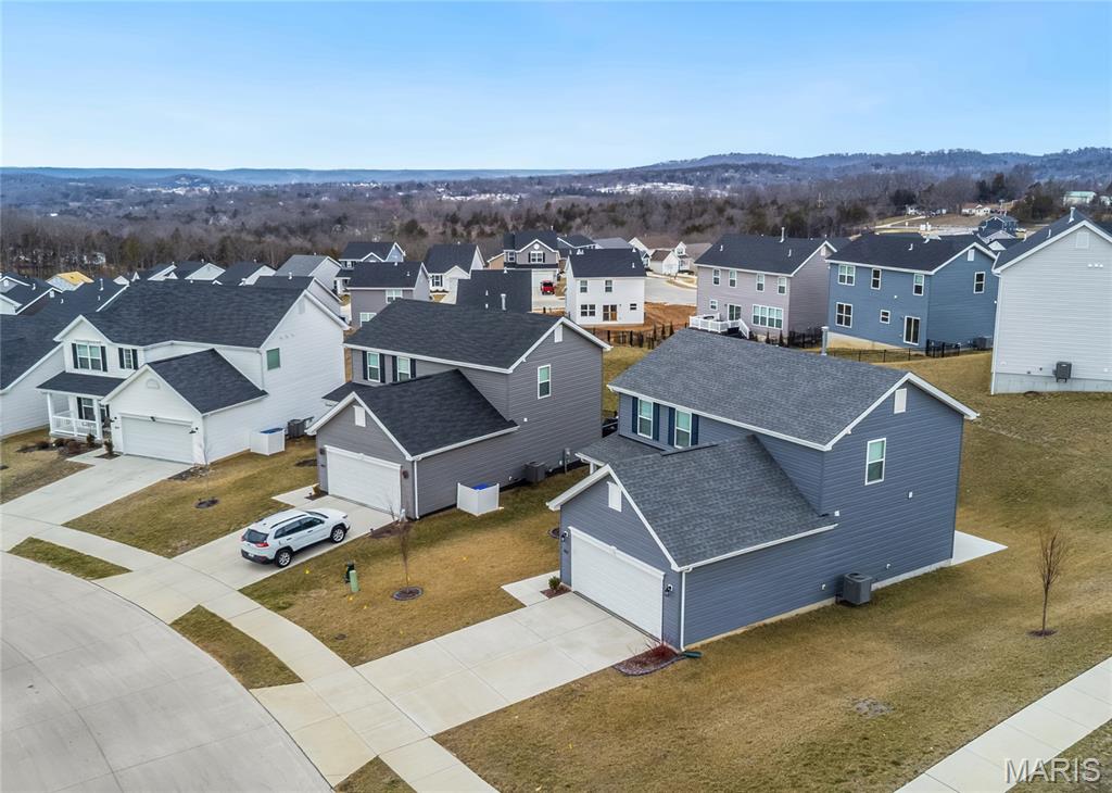 Bear Ridge - Residential