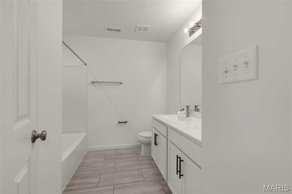 Bear Ridge - Residential