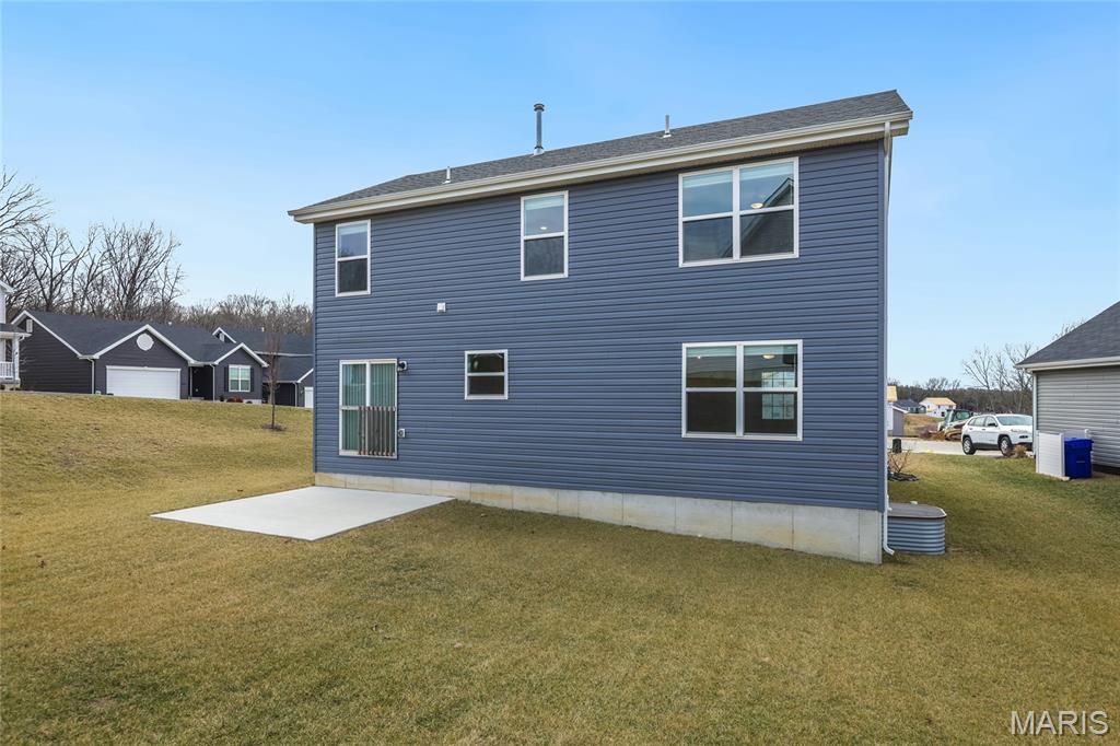 Bear Ridge - Residential