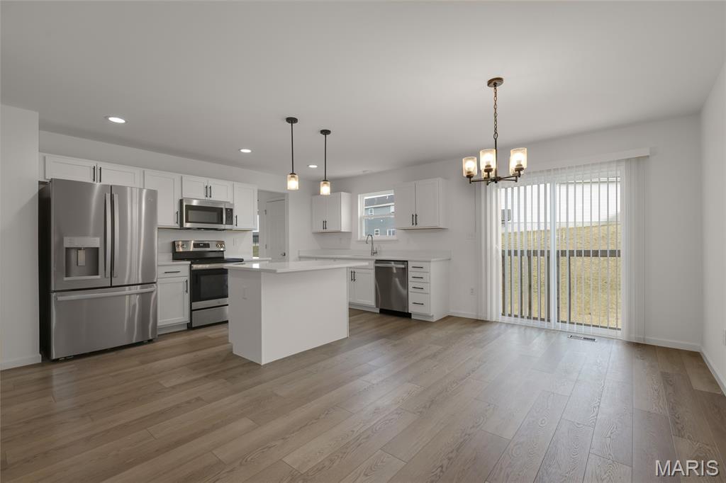 Bear Ridge - Residential