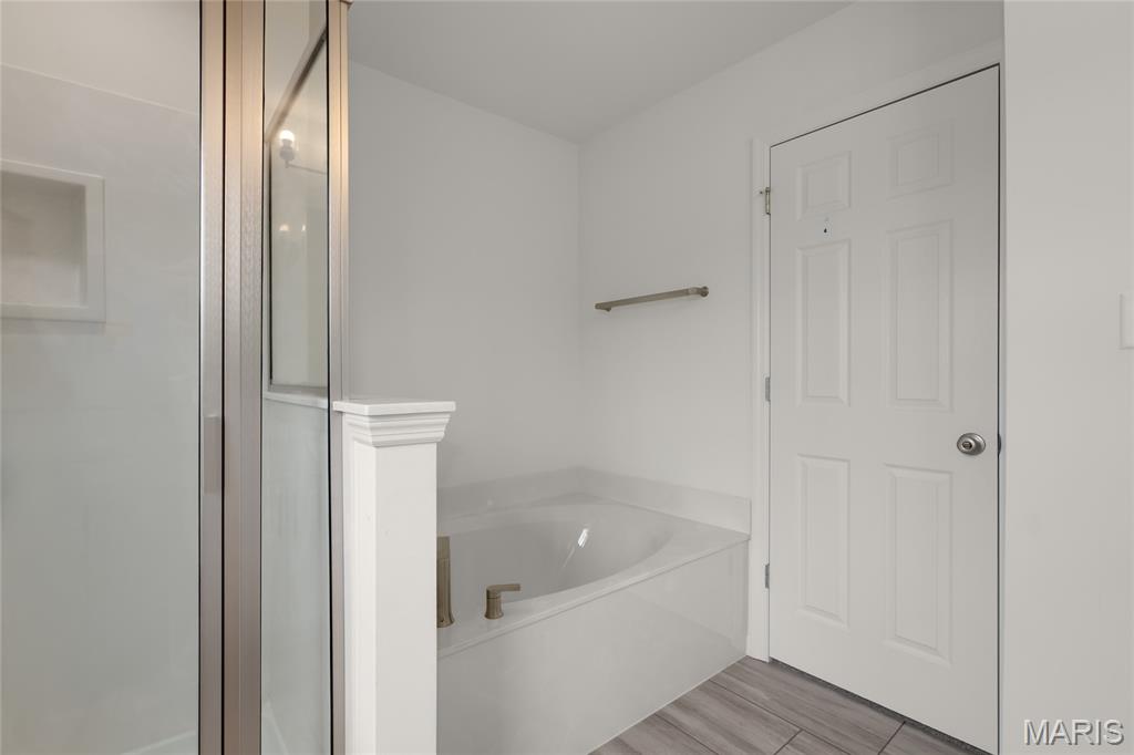 Bear Ridge - Residential