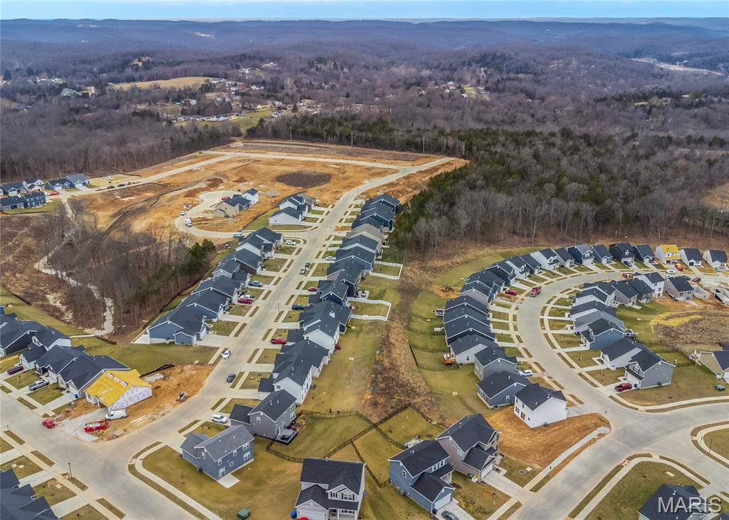 Bear Ridge - Residential